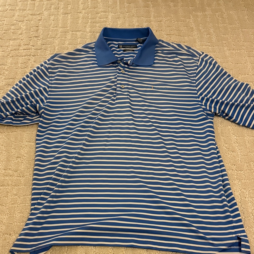 The Players Championship Golf shirt